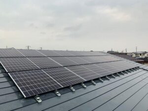 秋田市・中田様