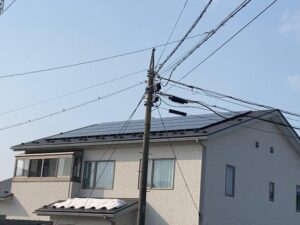 秋田市・長澤様