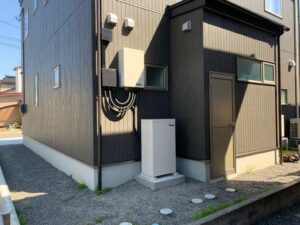 にかほ市・齋藤様