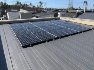 秋田市・黒崎様