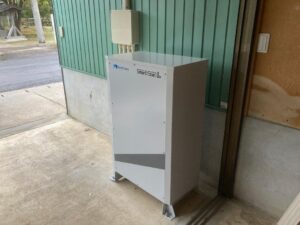 三川町・長澤様