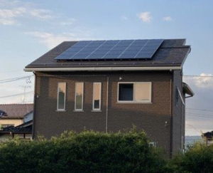 庄内町・海藤様