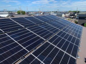 秋田市・伊藤様