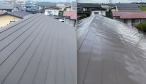 秋田市・伊藤様