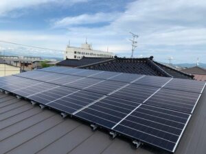 鶴岡市・國井様