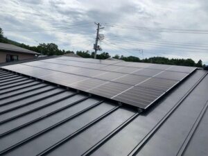 天童市　飯川様