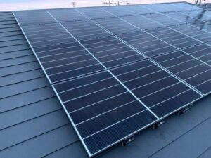 にかほ市・佐藤様