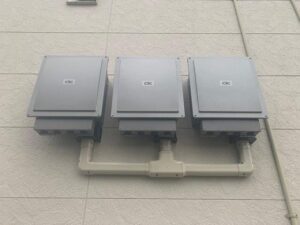 東根市・五十嵐様