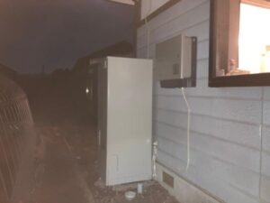 由利本荘市　原田様