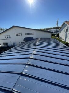 大潟村　清実様