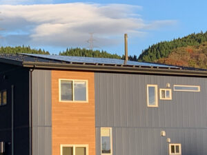 秋田市　工藤様