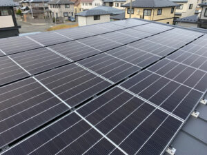 男鹿市　加藤様