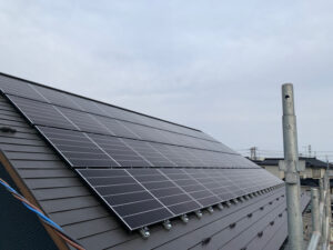 酒田市　石川様