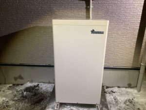 鶴岡市　大島様