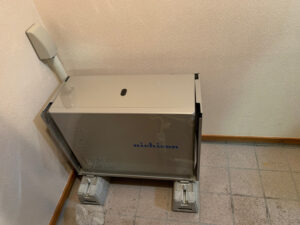 鶴岡市　石川様