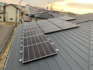 由利本荘市　山口様