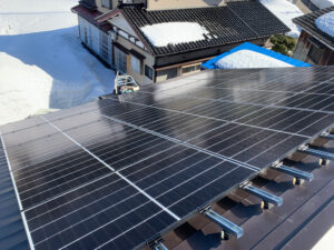 鶴岡市　齋藤様