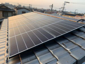 酒田市　御船様