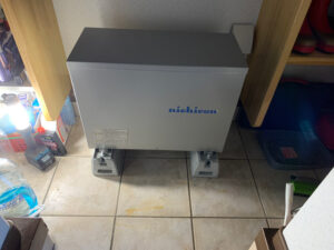 由利本荘市　穂積様