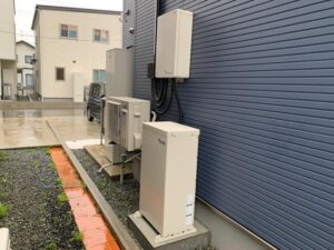 秋田市・熊谷様