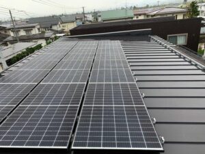 東村山郡・遠藤様