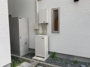 秋田市・渡邉様