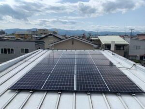 山形市・松田様