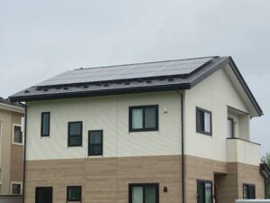 秋田市・大山様